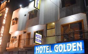 Hotel Golden Haridwar